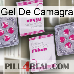 Camagra Gel 33